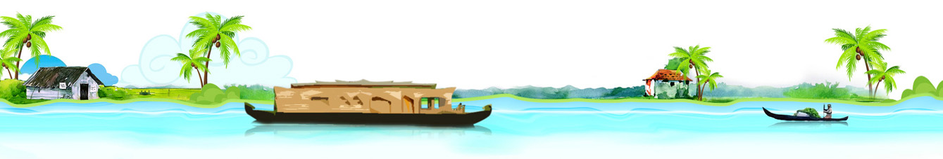 Oasis Houseboats