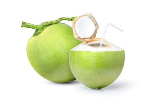 Tender Coconut