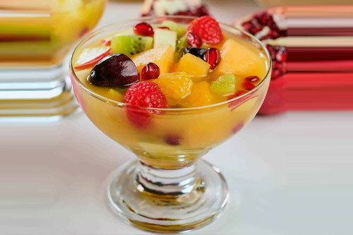 Fruit Salad