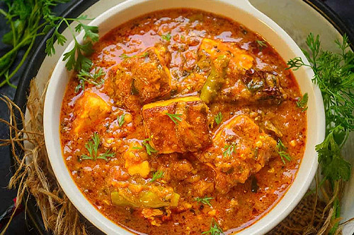paneer masala