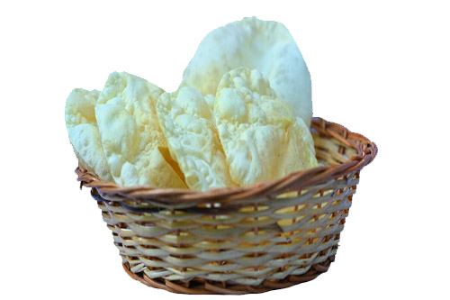 pappadam