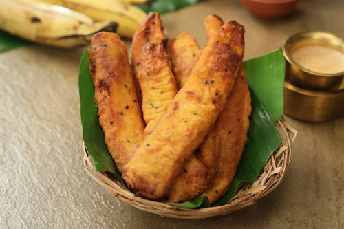 Pazham Pori