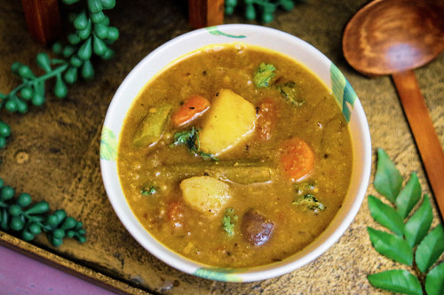 Sambar