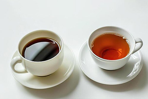 Tea / Coffee