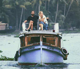 Motor Boats